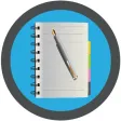 Notepad: notes, checklist