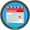 Scheduler workers/students Pro