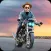 Man Bike Rider Photo Editor
