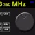 SDRMAX V Remote Control