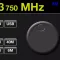 SDRMAX V Remote Control