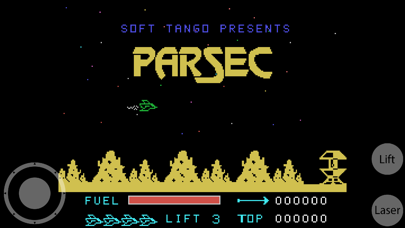 صور Retro Parsec