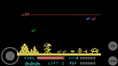 صور Retro Parsec