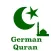 German Quran