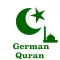 German Quran