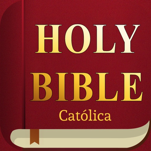 La Santa Biblia Católica. La Santa Biblia Católica.