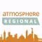 Atmosphere Regional México
