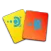 Virtual Fidelity Card