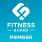 Fitness Board - Member