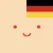 Practice German with Sheila