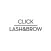 Click Lash and Brow