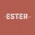 Ester Estilista