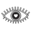 Lovely Lashes Lovely Lashes