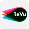 ReVu Video Editor - Record Zoom and Pan Interactions to Make a New Video