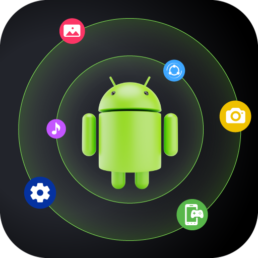 Software Update All App Update