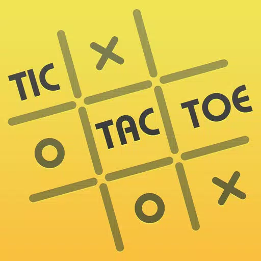 Tic Tac Toe Advanced 3D Tic Tac Toe Advanced 3D