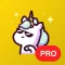 Rescue Fun Pro - Unicorn Pop
