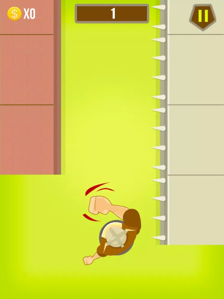 Funtoos iPad Screenshots