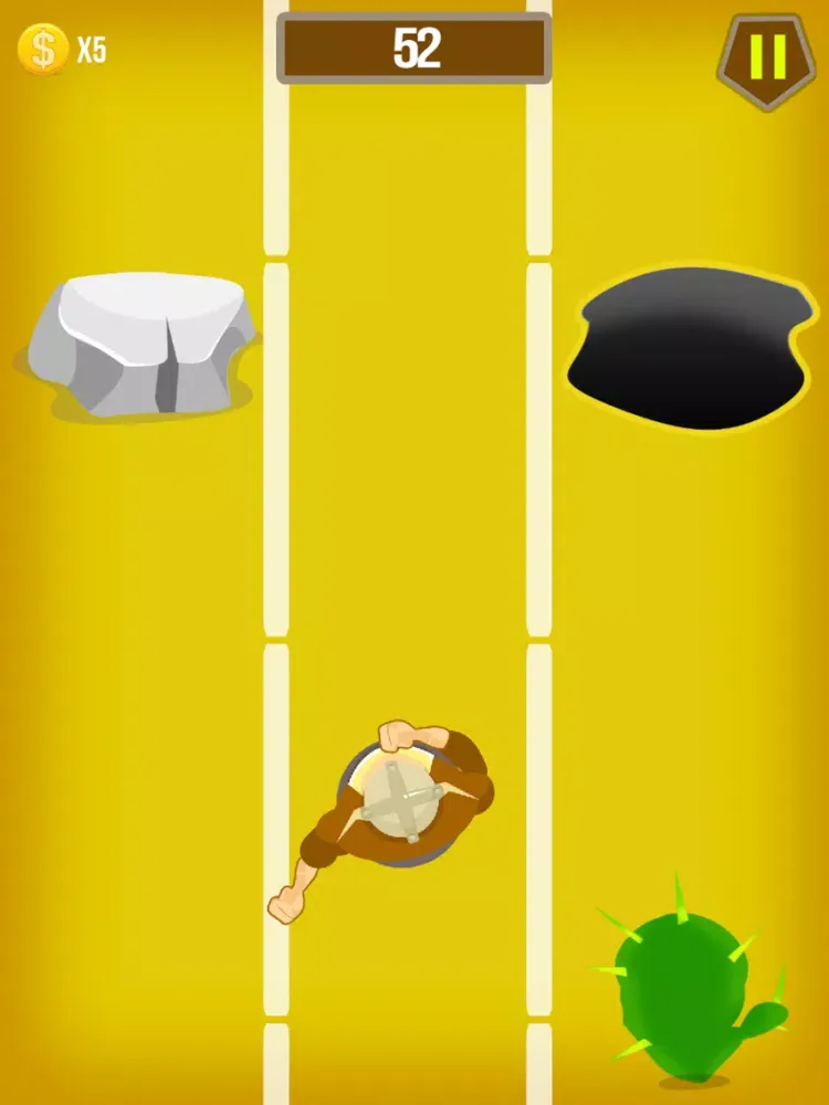 Funtoos iPad Screenshots
