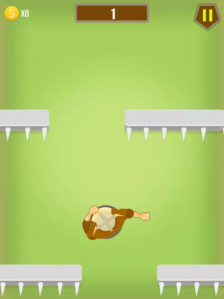 Funtoos iPad Screenshots