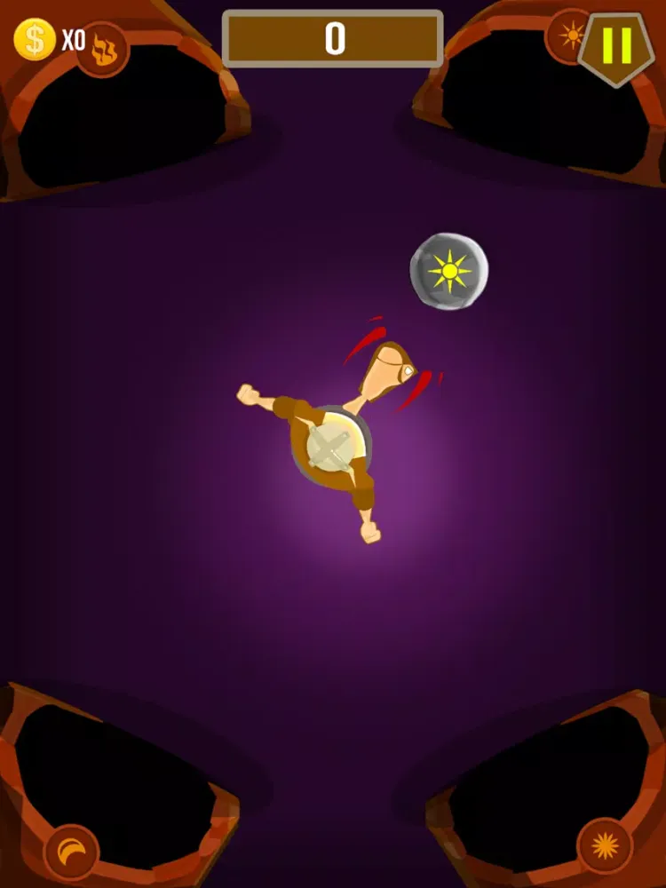 Funtoos iPad Screenshots