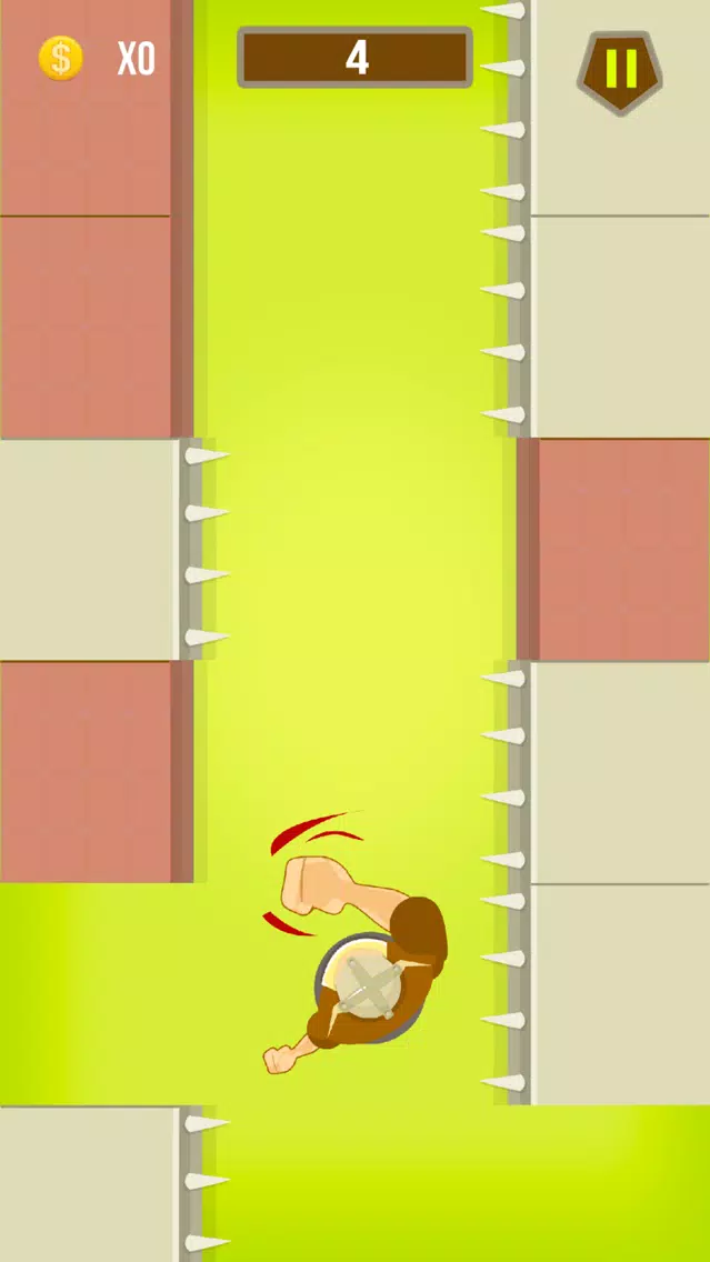 Capturas de tela do Funtoos