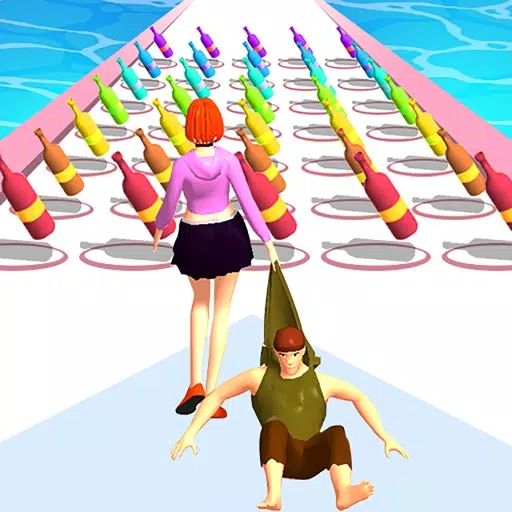 Couple Race:Go! Couple Race:Go!
