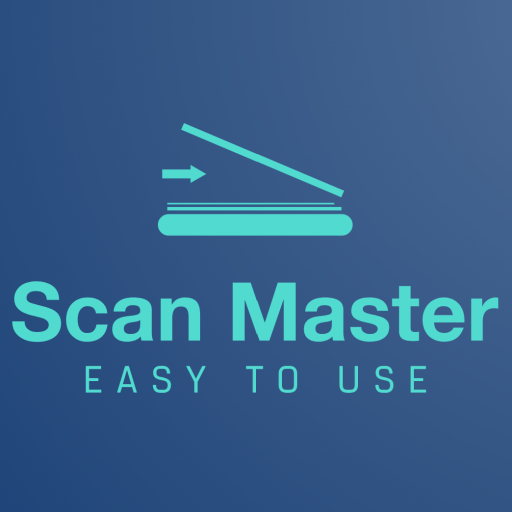 Scan Master - Easy to use