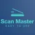 Scan Master - Easy to use