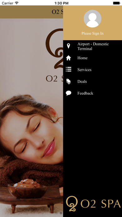تصاویر O2 Spa