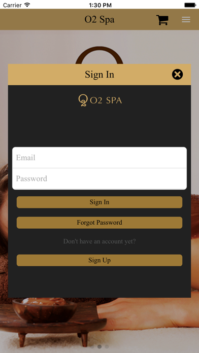 تصاویر O2 Spa