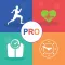 Advanced Body Mass Index Pro