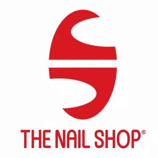 The Nail Shop The Nail Shop