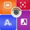 Glamorous Photo Editor Studio