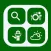 Quick Place Finder - A Near By Places Around Me