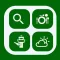 Quick Place Finder - A Near By Places Around Me