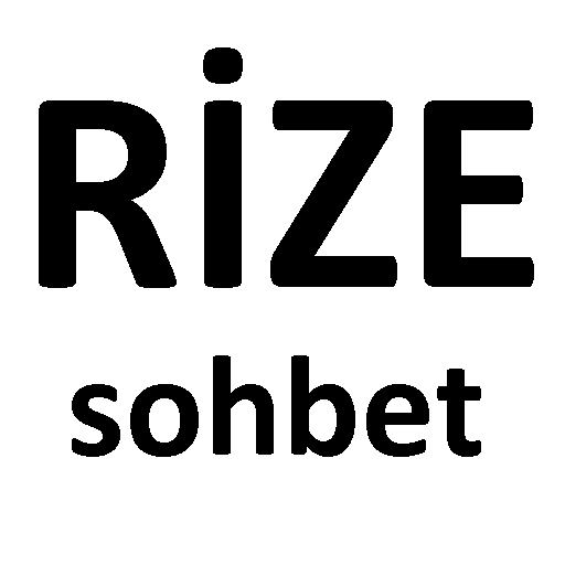 Rize Sohbet