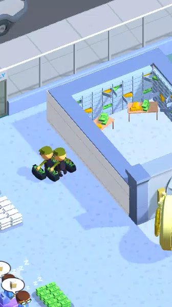 Money Maker Idle Screenshots