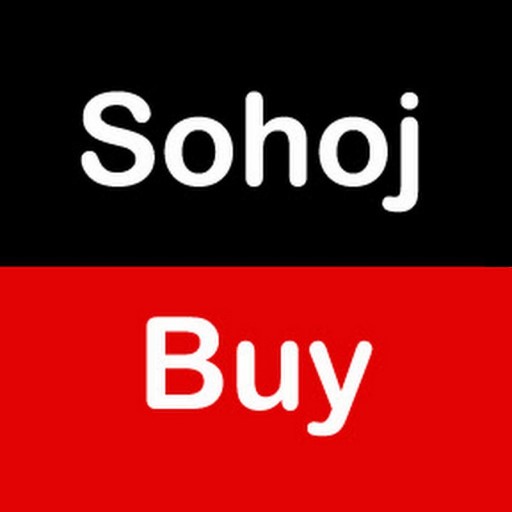 Sohojbuy Online Shopping App