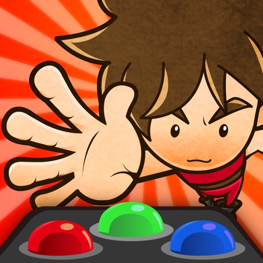 Pat Pat Battle Pat Pat Battle