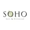 SOHO hair＆botanical　公式アプリ