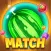 Melon Match 3D