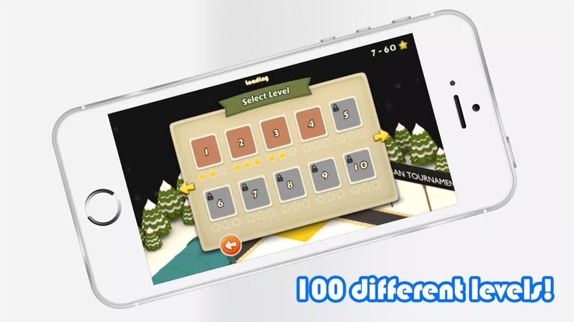 Sokoban Master - classic sokoban box puzzle game Screenshots