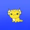 Mini Dragon Stickers