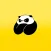 Mini Panda Stickers