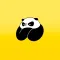 Mini Panda Stickers