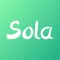 Sola - Group Voice Chat Rooms