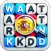 Sopa de Letras (Word Search)