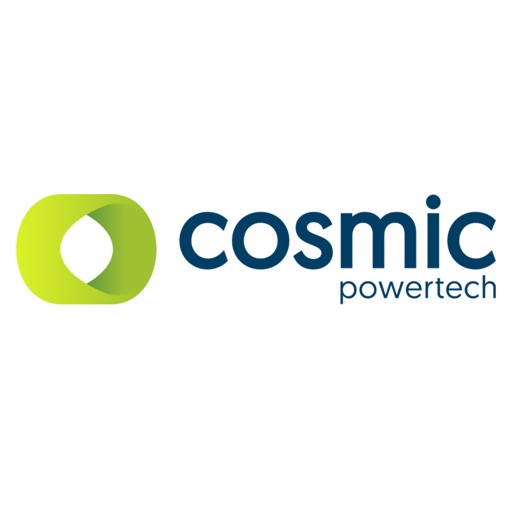 Cosmic Powertech Cosmic Powertech