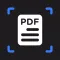 Scan PDF - Document scanner